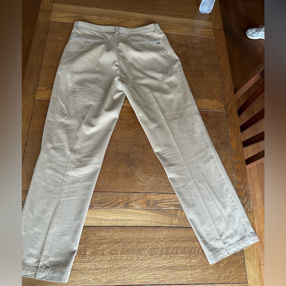 Polo Ralph Lauren Classic Fit Chino Pant 32x30 - Picture 2 of 6